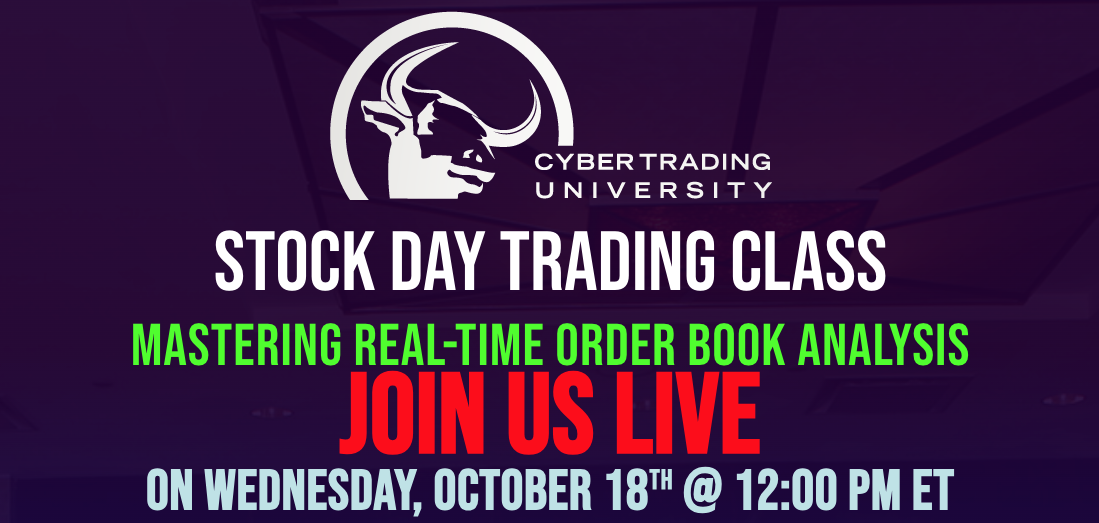 Day Trading Class