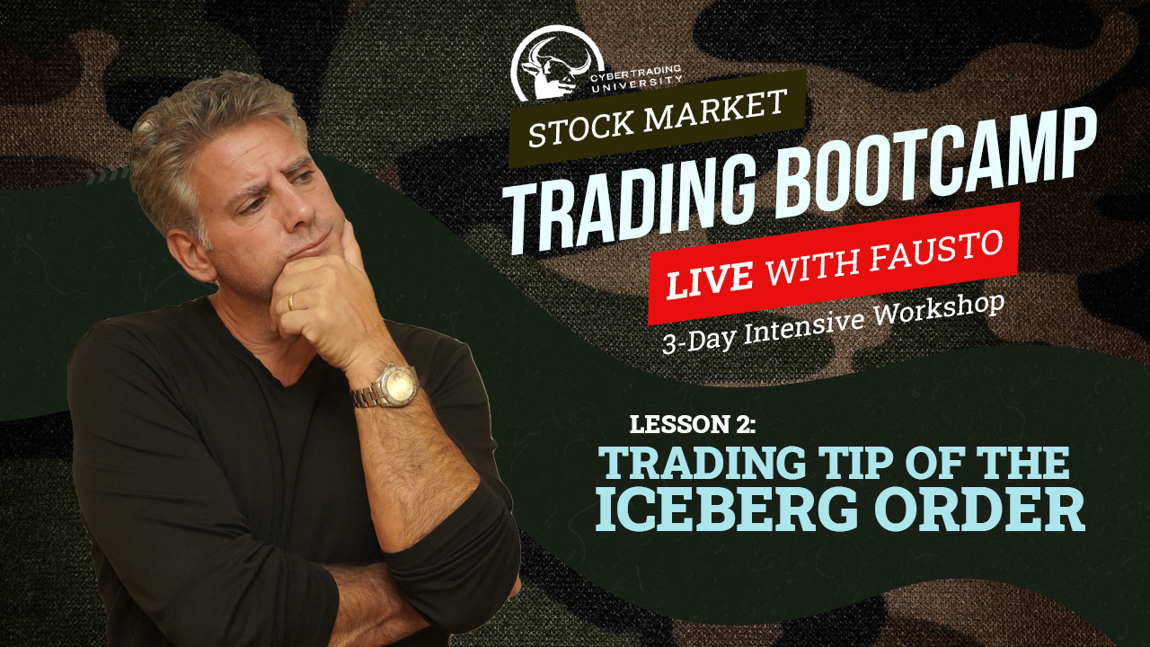 Trading Bootcamp - Join