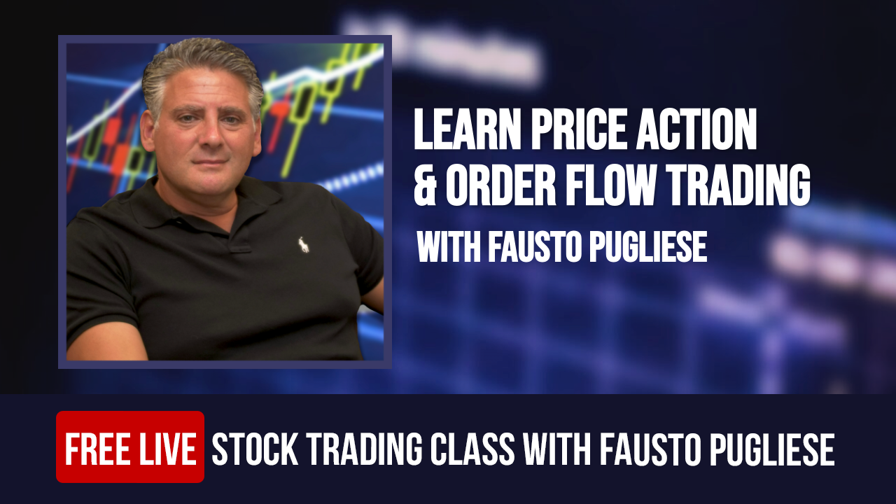 Learn Price Action