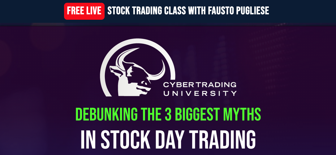 Day Trading Class
