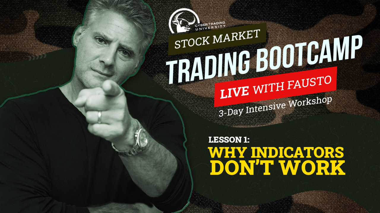 Trading Bootcamp - Join