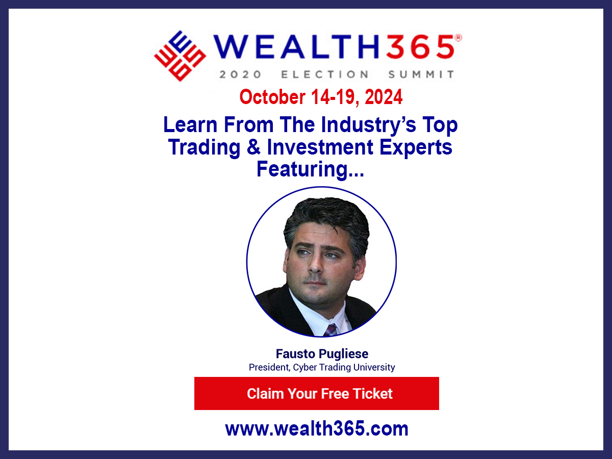 Fausto at Wealth365