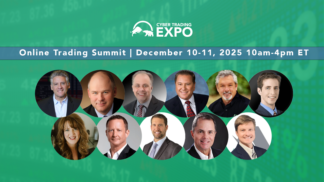 Cyber Trading Expo