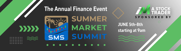 Summer Market Summit