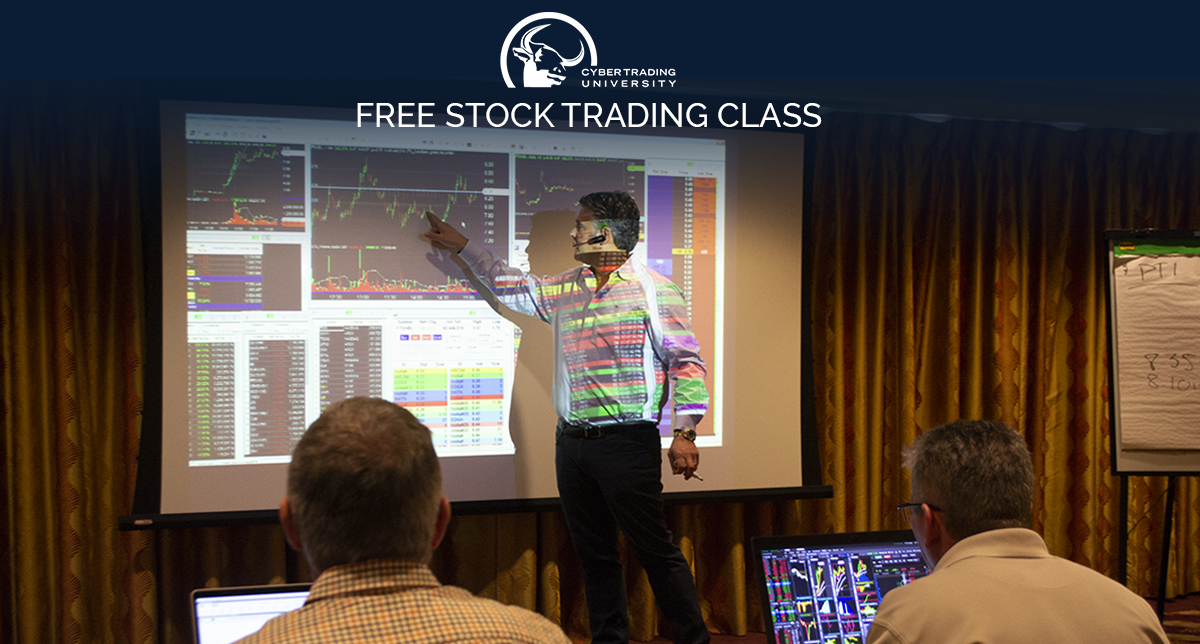 Free Stock Class